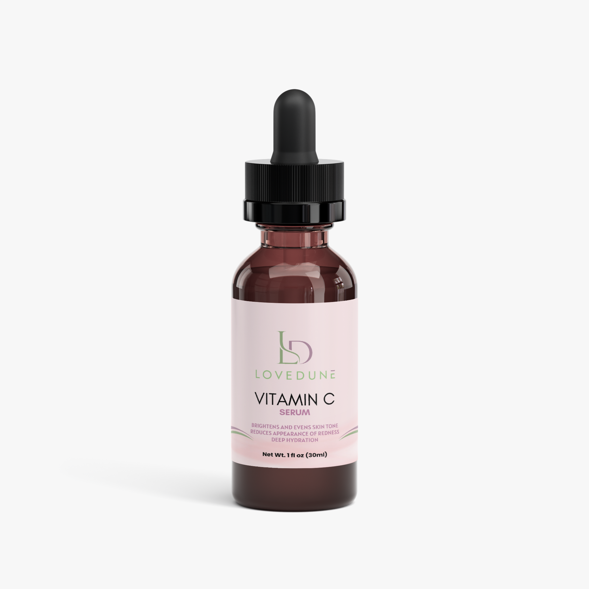 Vitamin C serum