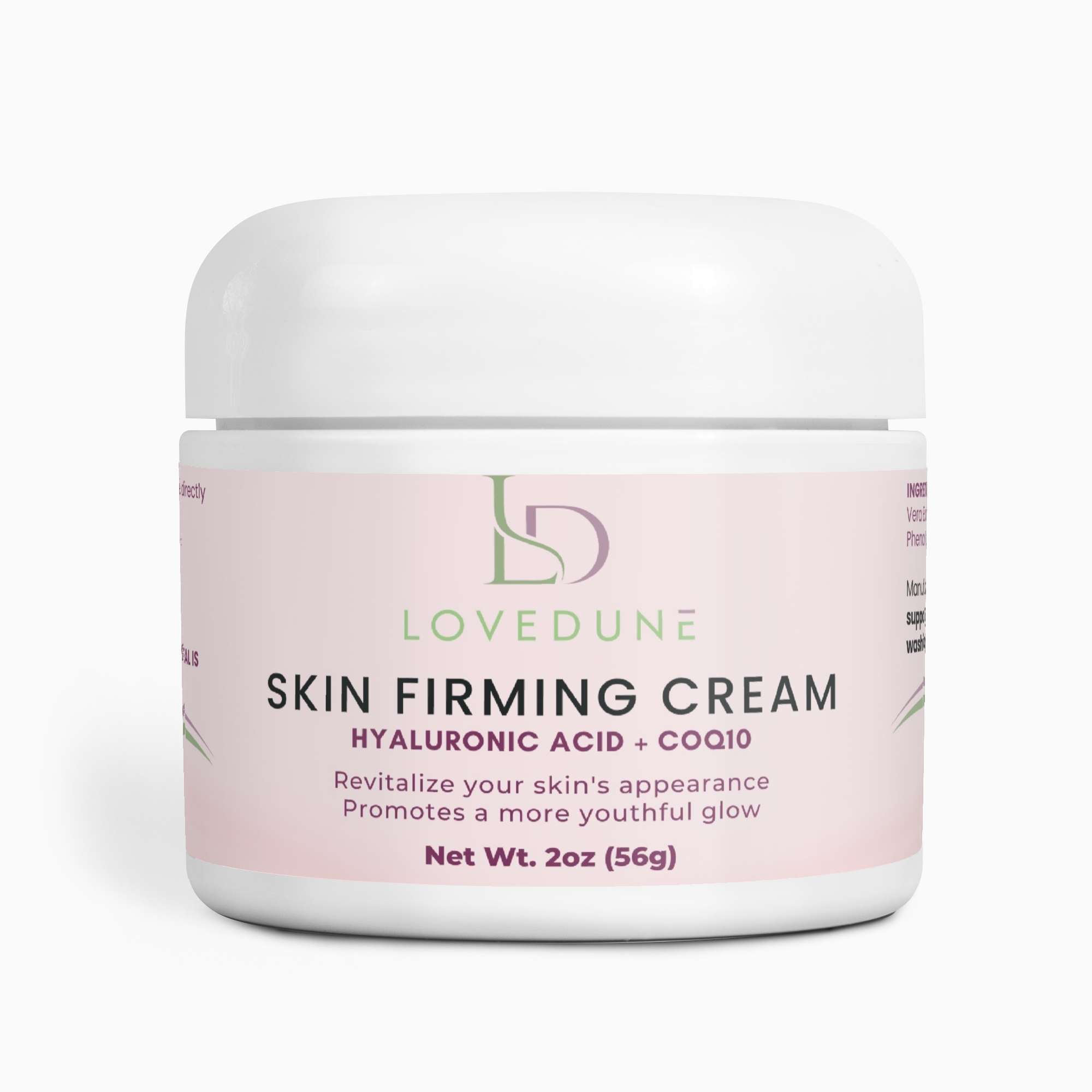 Skin Firming Cream