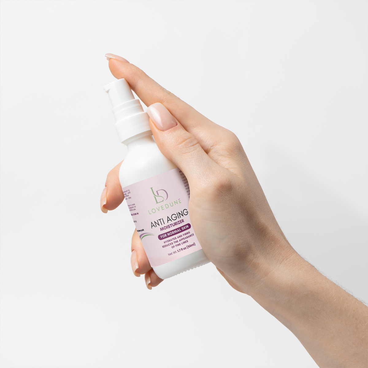 Anti Aging Moisturizer