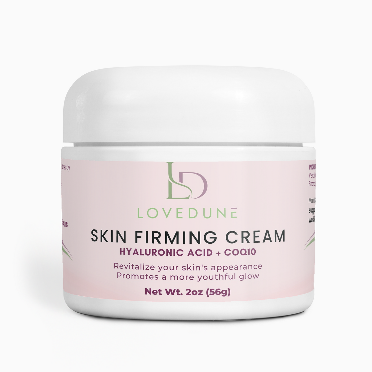 Skin Firming Cream