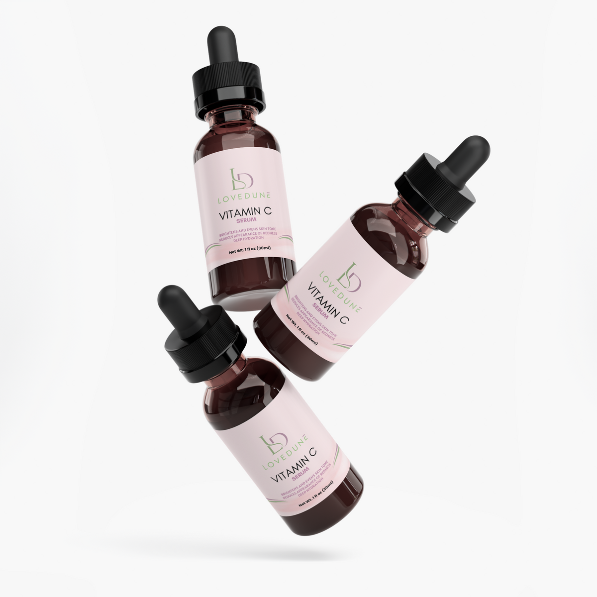 Vitamin C Serum