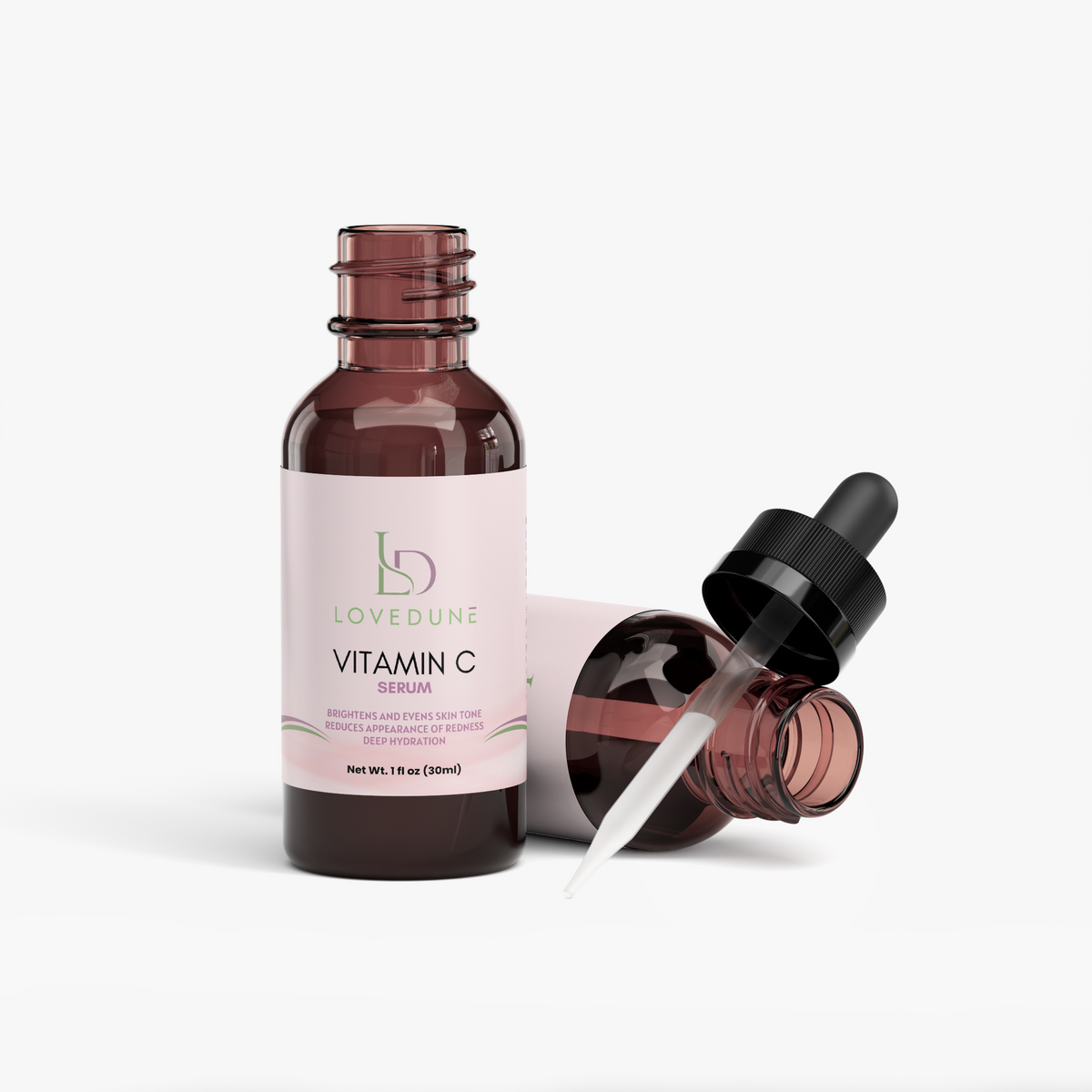 Vitamin C Serum