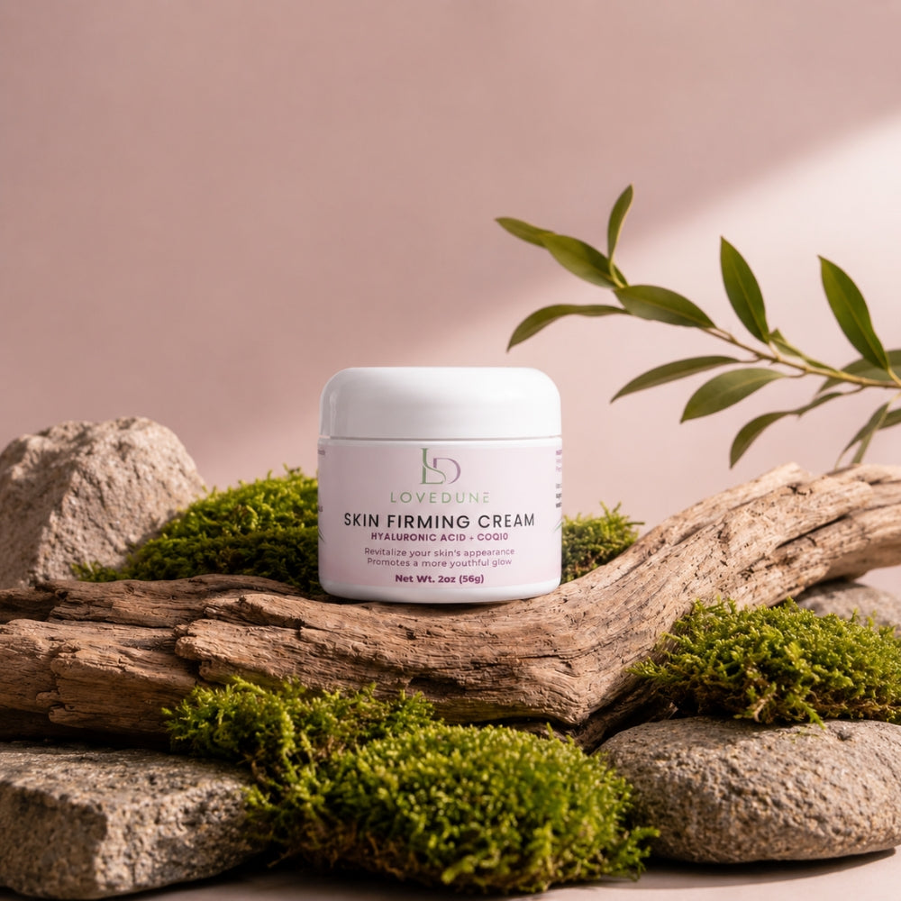 Skin Firming Cream