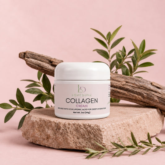 Collagen Cream